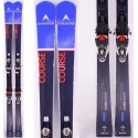 DYNASTAR Course Master 173 cm kalnų slidės