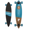 Longboardas Ibiza Resident Azujelo