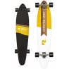 Longboardas Ibiza Resident Espiritu