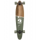 Longboardas Ibiza Resident Olivero