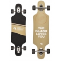 Longboardas Ibiza Resident Salinas
