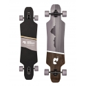 Longboardas Ibiza Resident ES Vedra