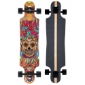 LongBoardas Area Cortes