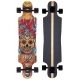 LongBoardas Area Cortes