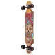 LongBoardas Area Cortes