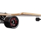 LongBoardas Area Cortes