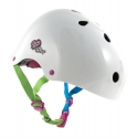 RIO Roller Candi White helmet