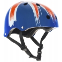 SFR helmet Union Jack