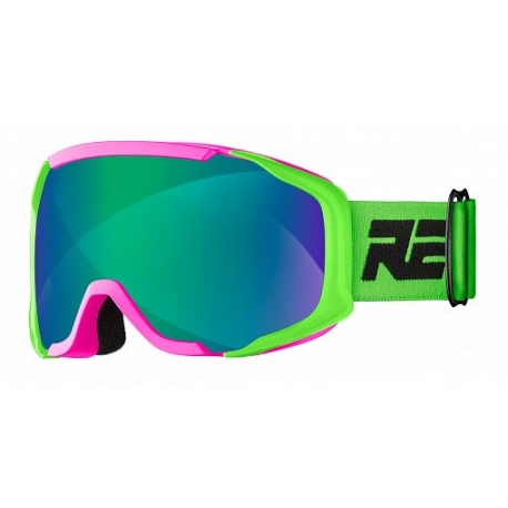 RELAX De-Vil S2 Pink 
