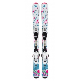 TecnoPro Sweety ET Junior Skis 90cm