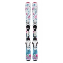TecnoPro Sweety ET Junior Skis 90cm