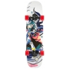 Longboardas Area Tempest