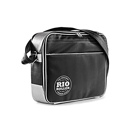 Rio Roller quad riedučių rankinė white