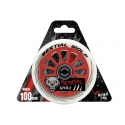100MM Bestial Wolf PILOT white/red