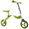 Paspirtukas/balansinis dviratis SCOOBIK