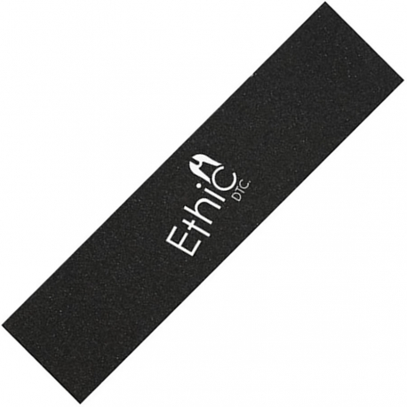 Ethic griptape Basic Black