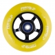 Hangup Alu Core paspirtuko ratas 100mm