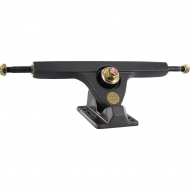 Caliber II 10" 50 Degree longboardo ašys (10" - Satin Smoke)