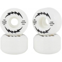 Riedlentės ratukai Killer Volts 4vnt/54mm