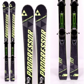 Fischer Progressor F17 174cm., 160cm., 153cm.