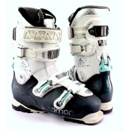 Salomon QST R70 W 