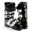 LANGE SX RTL BLACK | Universalūs All-Mountain Komforto Batai | Flex 80