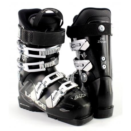 Lange SX RTL (black)