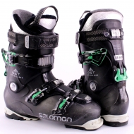 Salomon QST R80 (green)