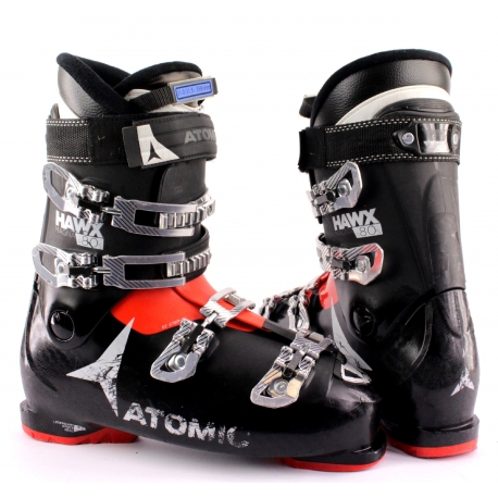 Atomic Hawx Prime R80S