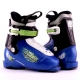 NORDICA FIREARROW T1 BLUE | Vaikiški Pradedančiųjų Slidžių Batai | 1 Sagtis