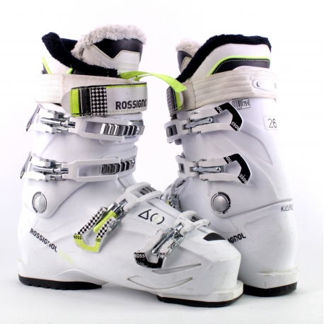 Rossignol Kiara 60 green