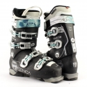 TECNICA MACH1 W | Moteriški All-Mountain Performance Slidžių Batai | Flex 95