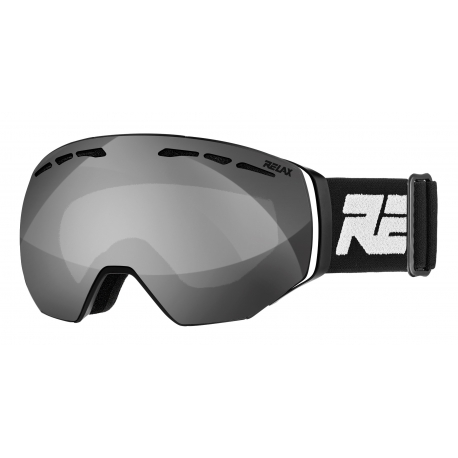 Relax Ranger black HTG48