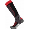 Slidinėjimo kojinės Relax Compress red