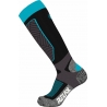 Slidinėjimo kojinės Relax Compress blue