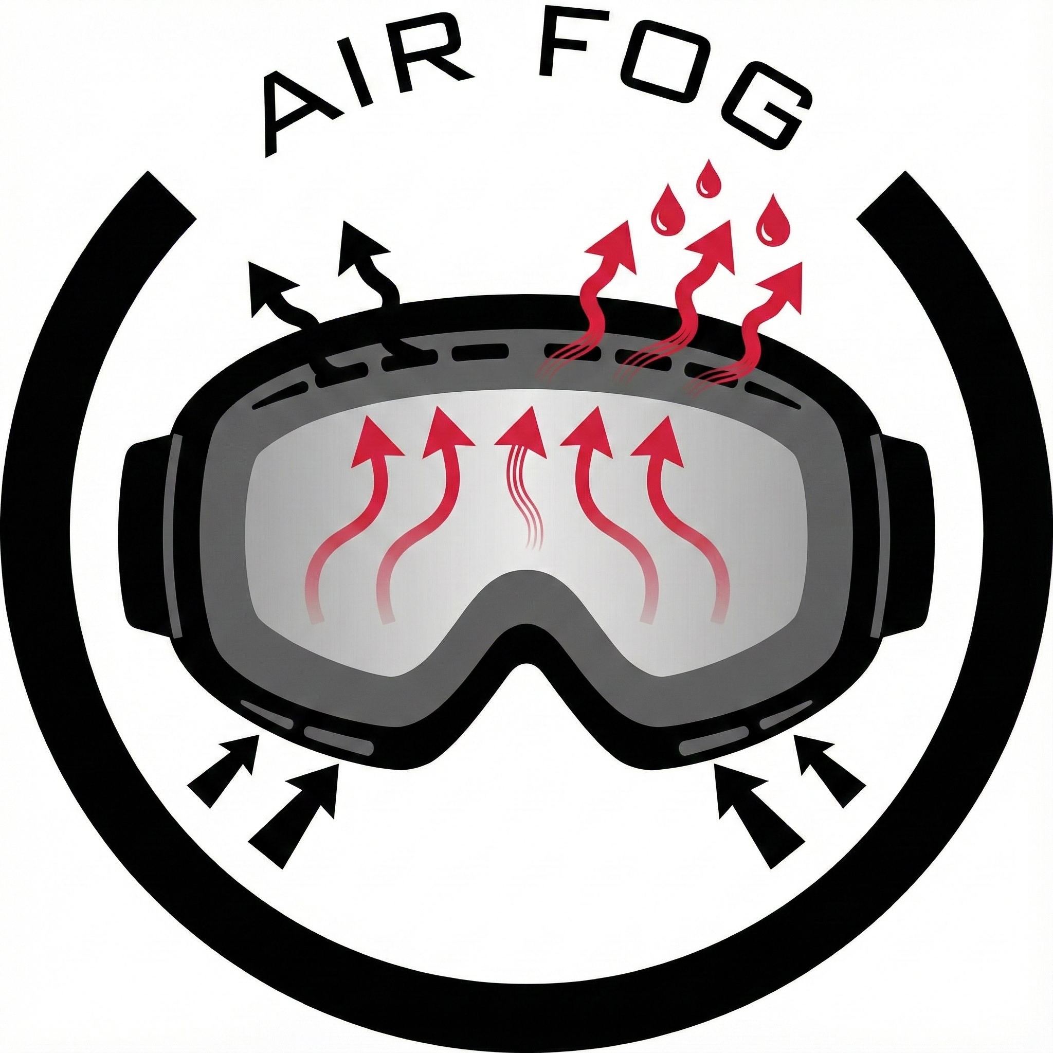 RELAX Air Fog